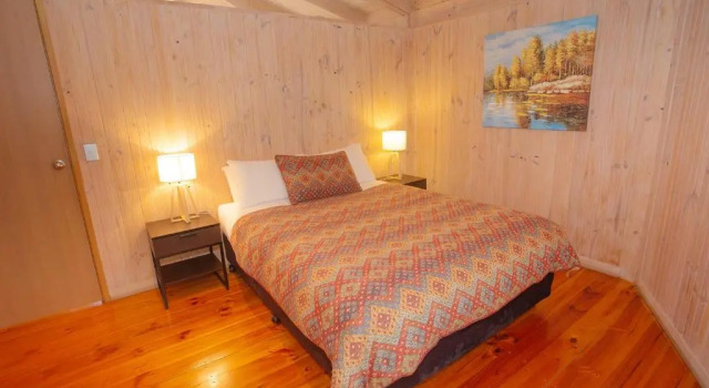 Шале Standard Grampians Chalets