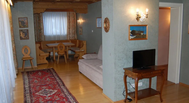 The Dorn Apartments Gastein