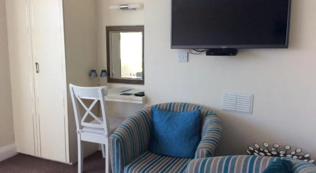 Номер Standard Highfield Guest House