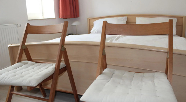 Ferienwohnanlage AlterTopf, Buchen Sie Ferienwohnung Quedlinburg 