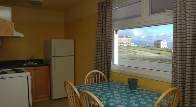 Motel des Iles, Prenota Motel Les Iles-de-la-Madeleine Canada