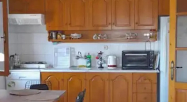 Апартаменты Rose apartment