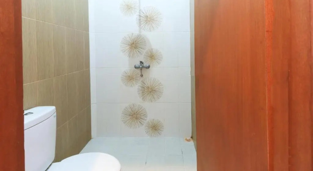 Двухместный номер Standard Kak Garden Inn