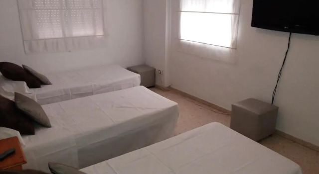 Номер Standard Hostal Gonzalez