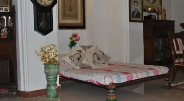 Kishore Bagh Palace, Забронировать Отель Отели штата Раджастхана с парковкой, Парковка