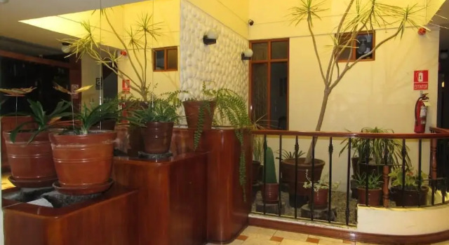 Hostal Siglo 21, Varaa Hotelli Hotellit Tacna aamiaisella, lähellä Jorge Basadre Stadium, Aamiainen