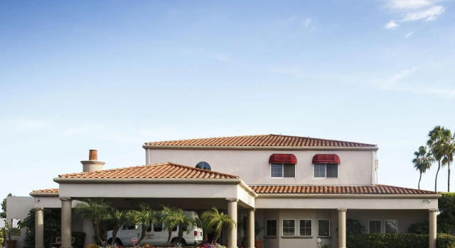 Residence Inn by Marriott La Mirada Buena Park