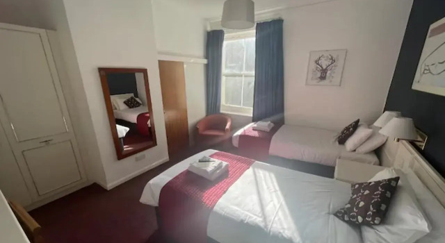 West Rocks Hotel, Забронировать Отель Отели Исторического графства Суссекса с парковкой, Парковка