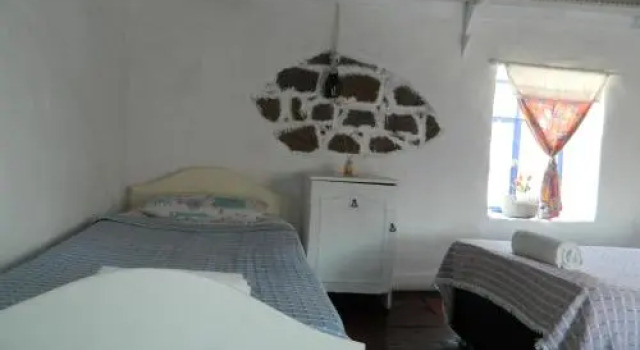 Doğa Köy Evi