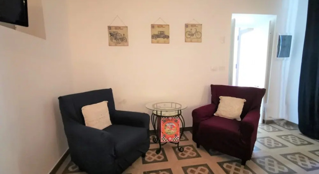 Люкс Executive Suite Inn Centro Dimora Storica - Suite con o senza vasca idromassaggio