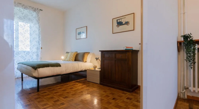 Casa Cecchi by Wonderful Italy
