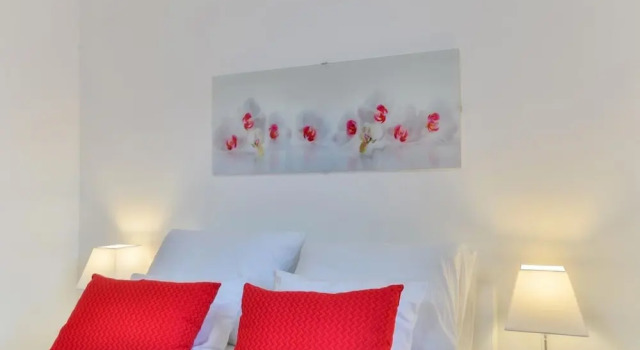 Alluring Apartment in Vir near Sea Beach
