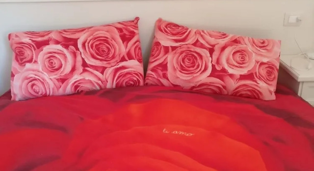 Двухместный номер Superior Agriturismo Nonna Bettina