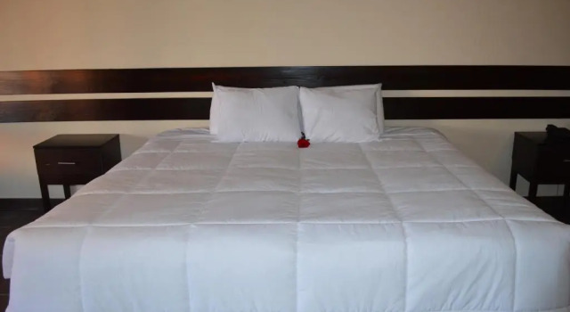 Двухместный номер Standard Hacienda San Juan Resort