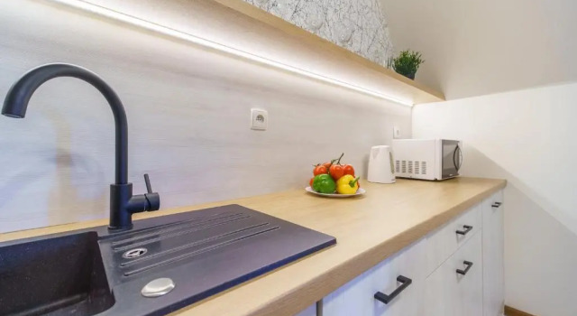 Апартаменты Deluxe Apartamenty Montana