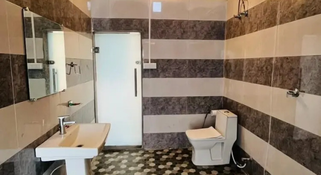 Номер Standard Aravali Hills Resort