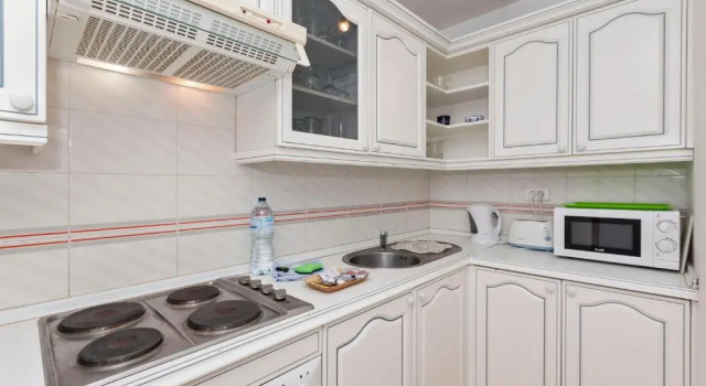 Апартаменты San Andres Resort Apt. 231 Golf del Sur