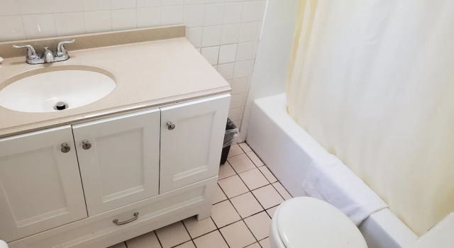 Двухместный номер Standard Rodeway Inn Flora