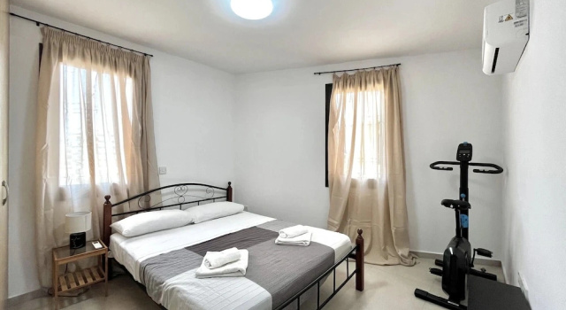 Коттедж 105 LCA - Stay Sealine Apartment