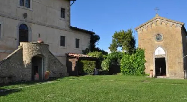 Tenuta Decimo - Villa Dini, Réserver Villa Villas à Val dElsa, Villa