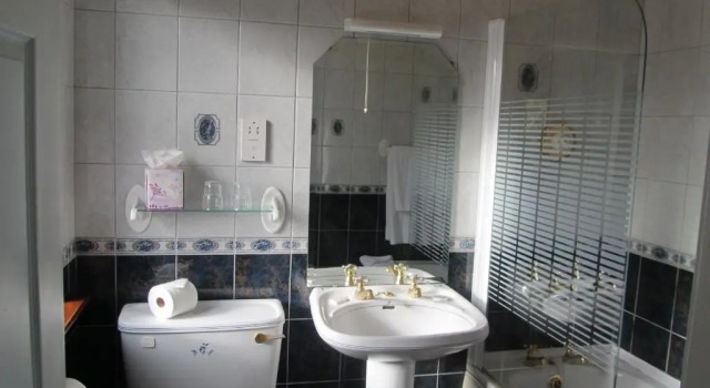 Двухместный номер Standard Neidin House