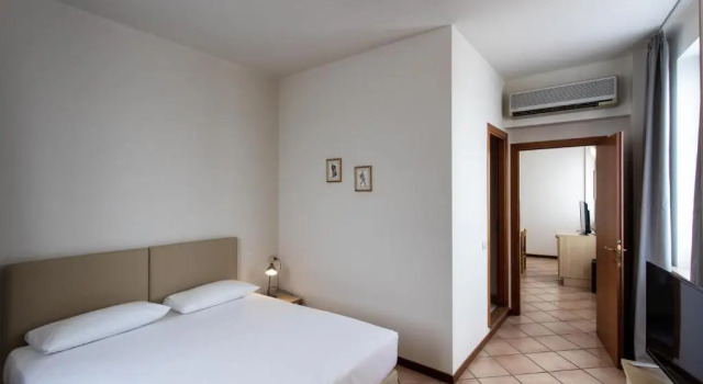 Апартаменты Executive Residenza Cavour