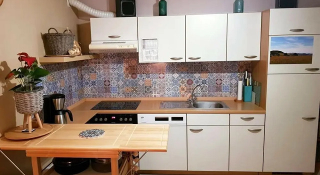 Апартаменты Apartment in Olsberg