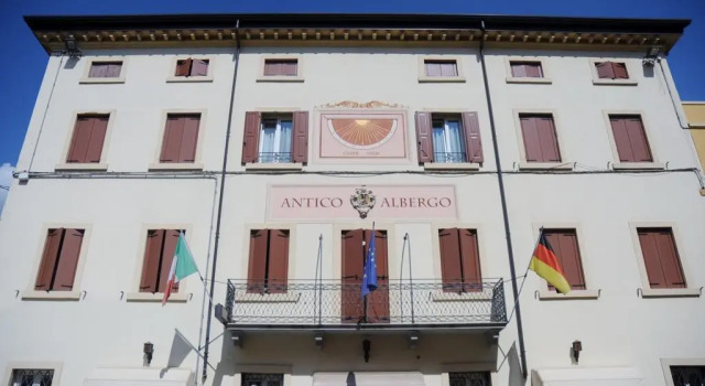 Antico Albergo