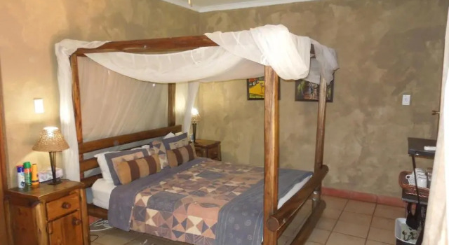 Семейный номер Standard Trees Too Guest Lodge