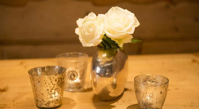 Номер Standard Hotel Garni Sursilva