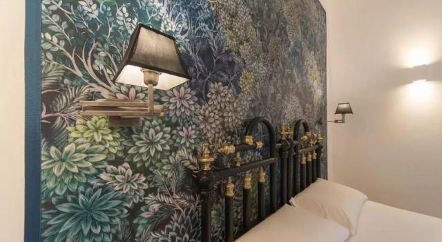 Camera Standard B&B Al Vico