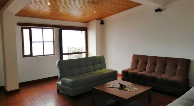 Двухместный номер Standard Hotel Boutique San Moritz