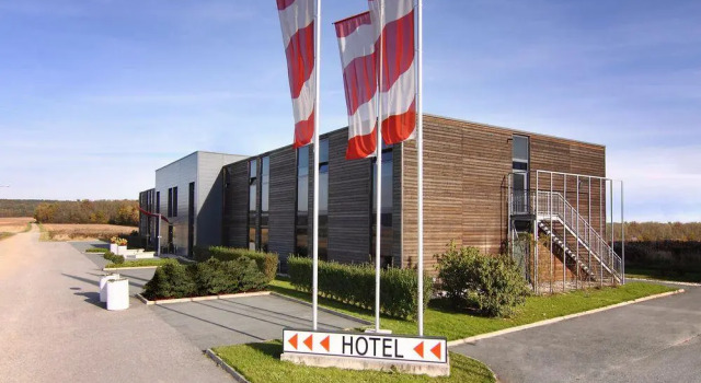 Hotel - der FreiRaum, Prenota Hotel Hotel a Burgenland con piscina, Piscina