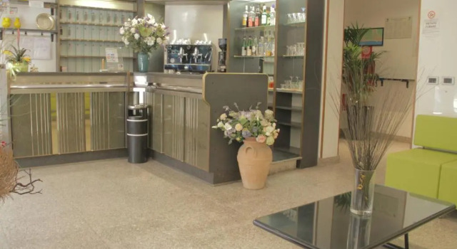 Hotel Désirée, Rezervovat Hotel San Benedetto del Tronto 