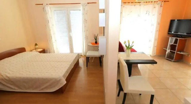 Апартаменты Comfort Apartments Trogrlić