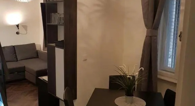 Студия Balkan-inn Parlament Lux apartment