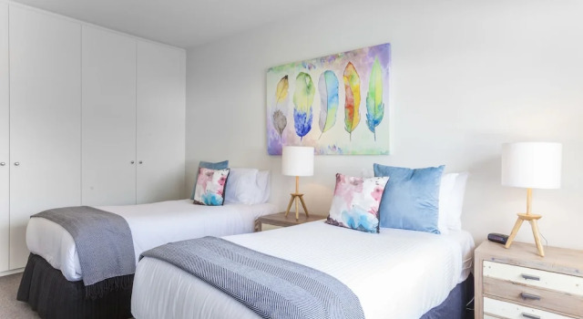 Boutique Stays - Contempo, Réserver Hôtel-boutique Prahran Melbourne