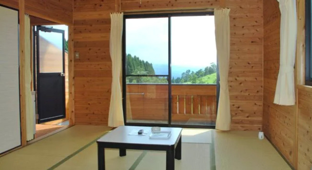 Asotsuru Onsen Rodge Mura, Prenota Hotel Oguni Kumamoto