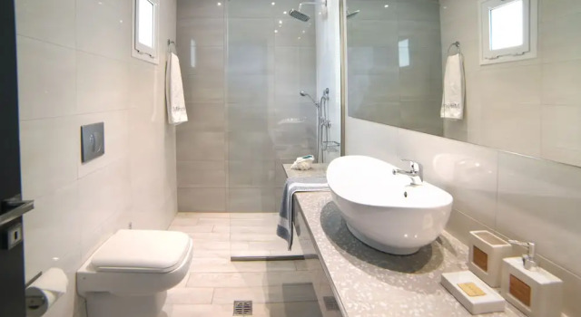 Апартаменты Superior с балконом Mirsini Studios & Apartments