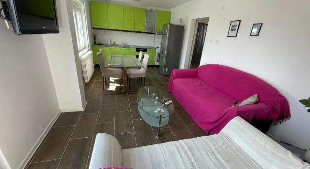 Апартаменты с 2 комнатами Apartmani Gacic- Sabac