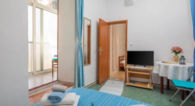 Guest house Ivona, Prenota Affittacamere Splitska 