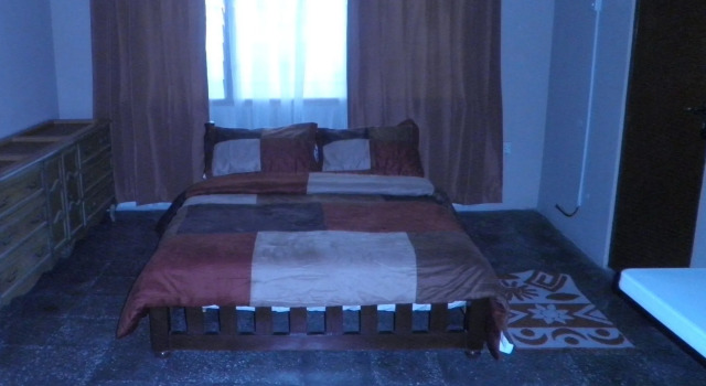 Marrets International Villa, Reserva ahora Villa Cabañas en Accra, Cabaña