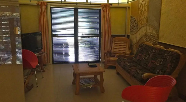 Апартаменты Bayview Villa