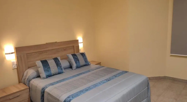 Номер Economy Hotel Novo