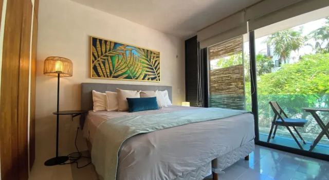 Sabor a Miel: Steps from the Beach & 5th Avenue, Varaa Huoneisto Playa del Carmen Quintana Roo