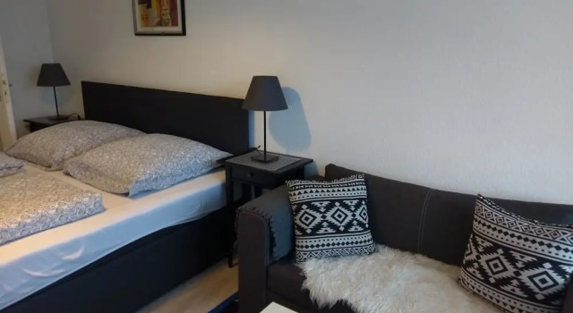 Ferienwohnung Resit 5