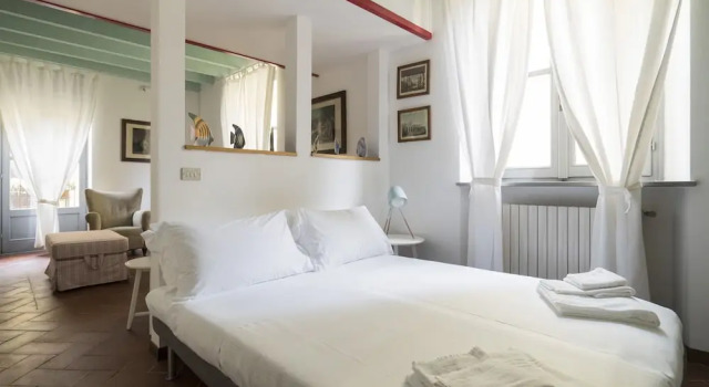 Italianway   - Commenda