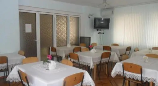 Recreation Center Dolphin, Prenota Hotel Hotel a Odessa region con piscina, Piscina