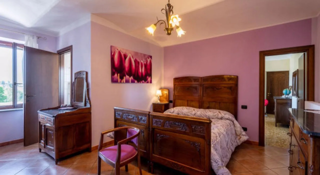 Agriturismo I Tre Tigli (AST160)