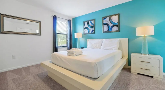 2616 Tranquility, Kissimmee, 6 BED, Varaa Lomakoti Kissimmee Kissimmee